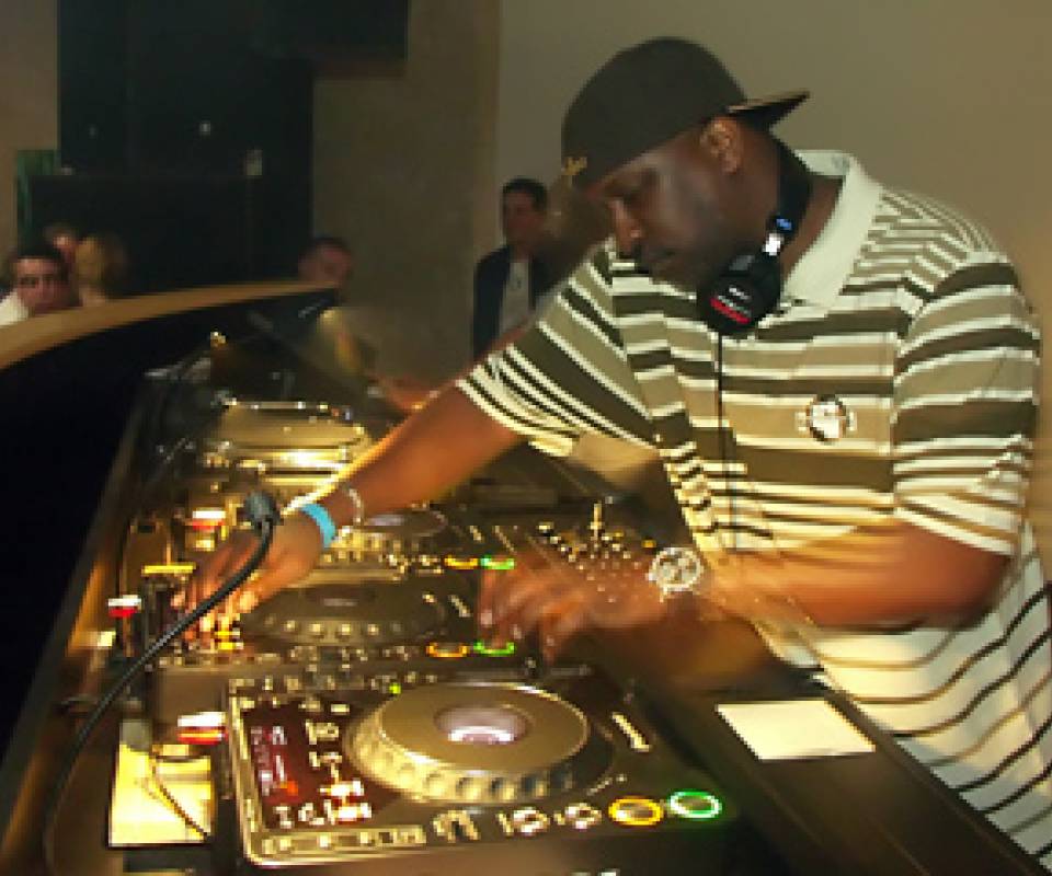 todd terry