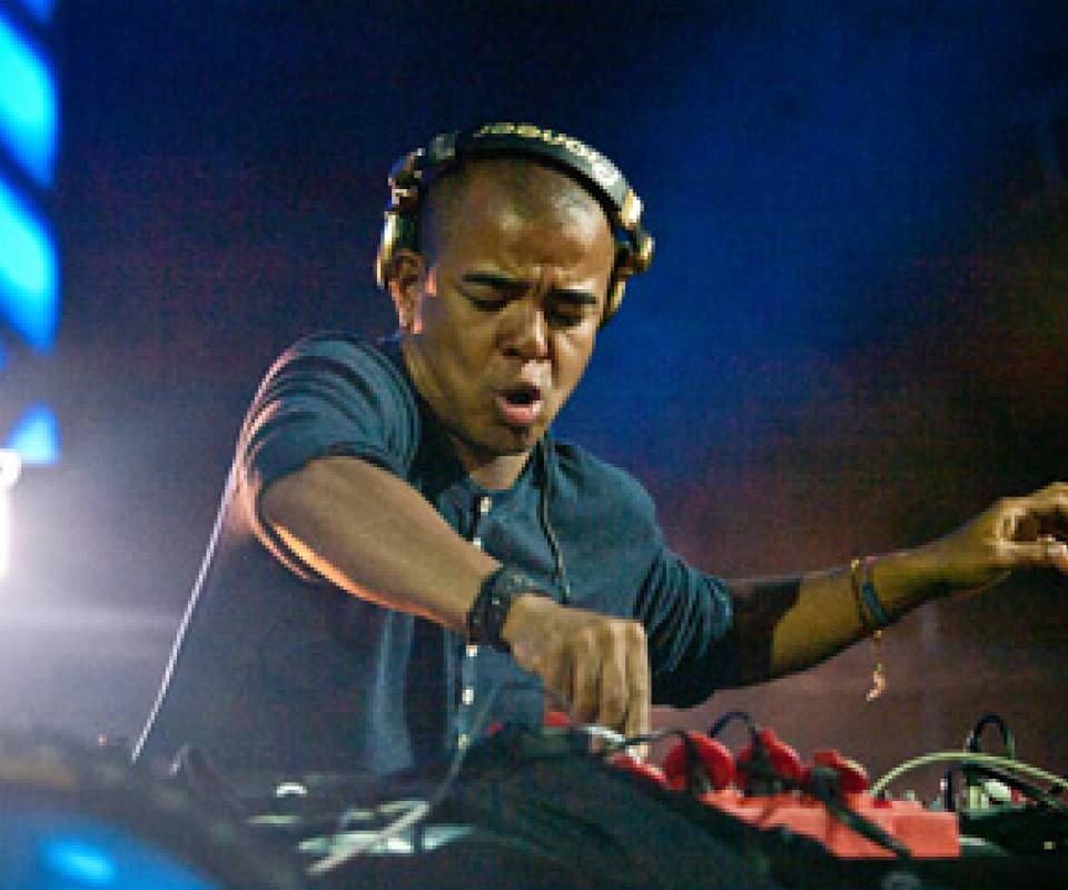 erick morillo