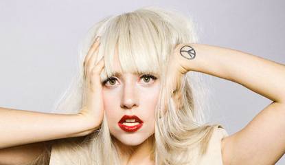 lady gaga