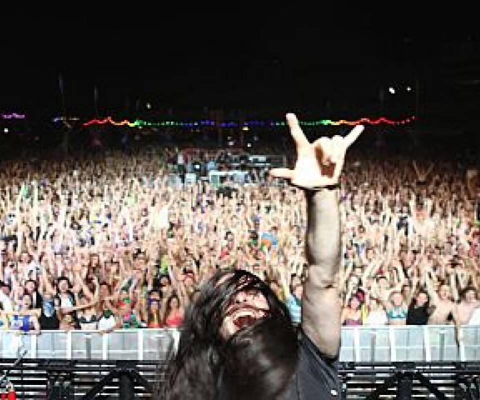 bassnectar