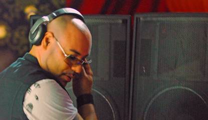 roger sanchez