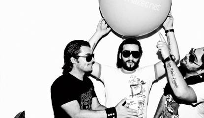 Swedish House Mafia