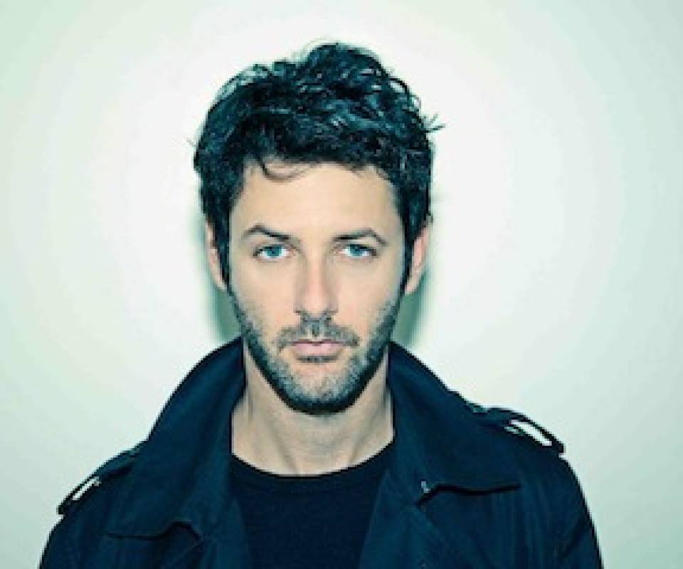 guy gerber