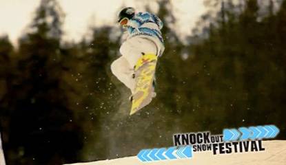 KnockOut Snow Festival