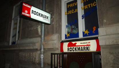 Rockmark