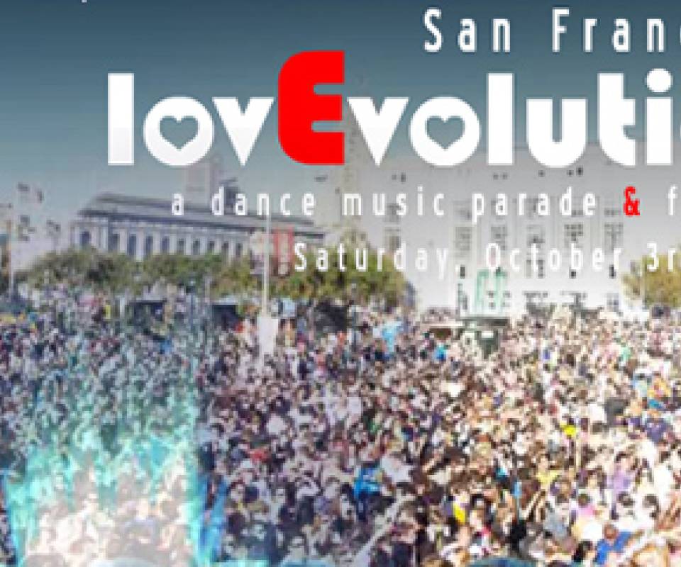 Lovevolution