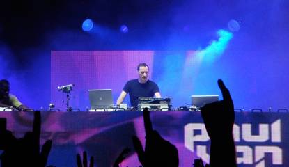 paul van dyk