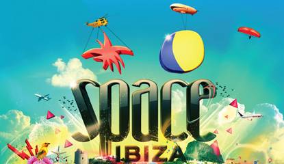 Space Ibiza