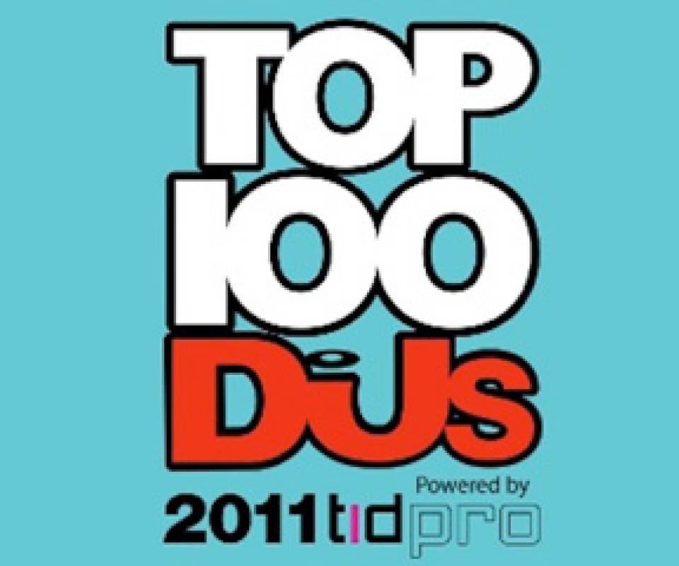 djmag top 100