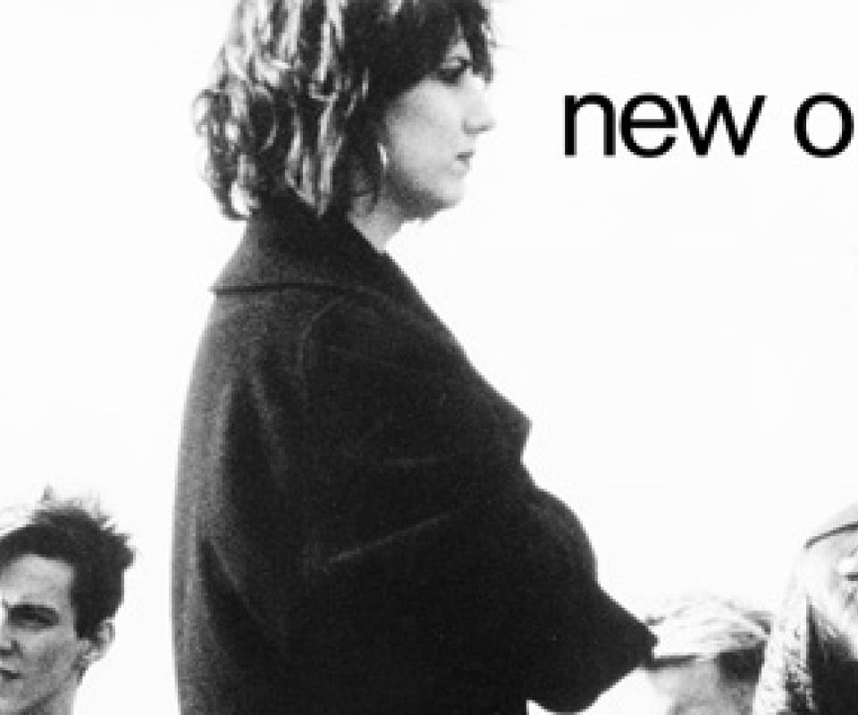 New Order