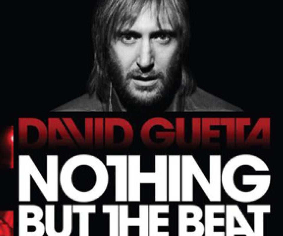 david guetta