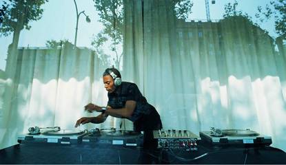 Jeff Mills