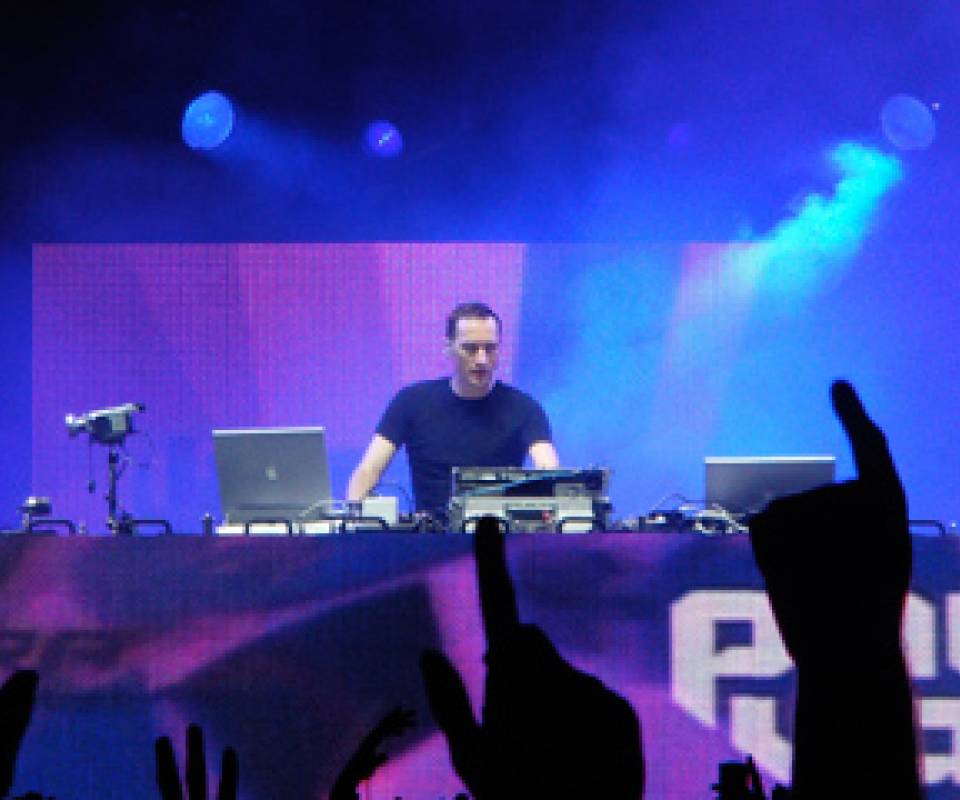 paul van dyk