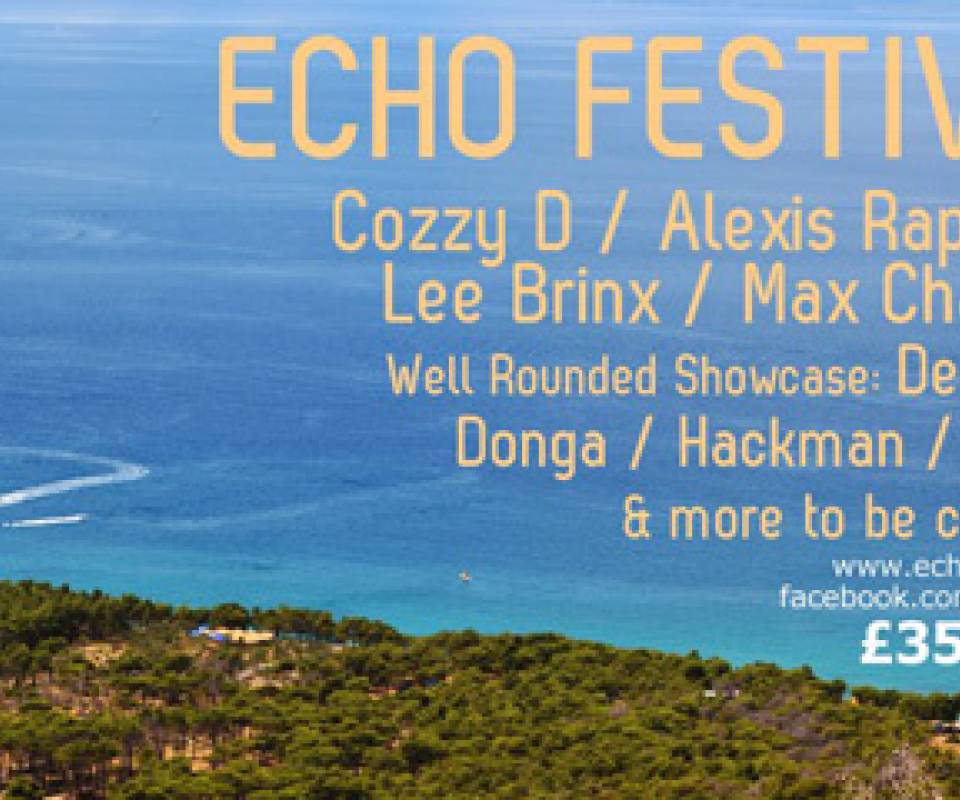 echo festival