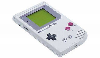 gameboy