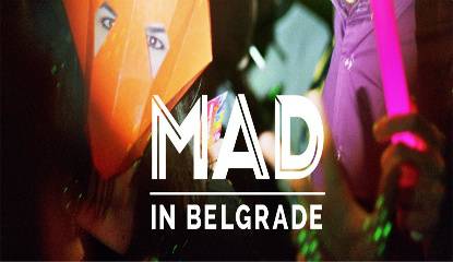 MAD in Belgrade