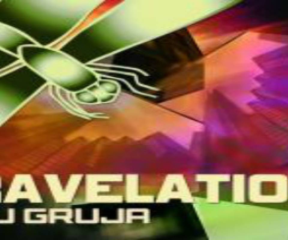 ravelation