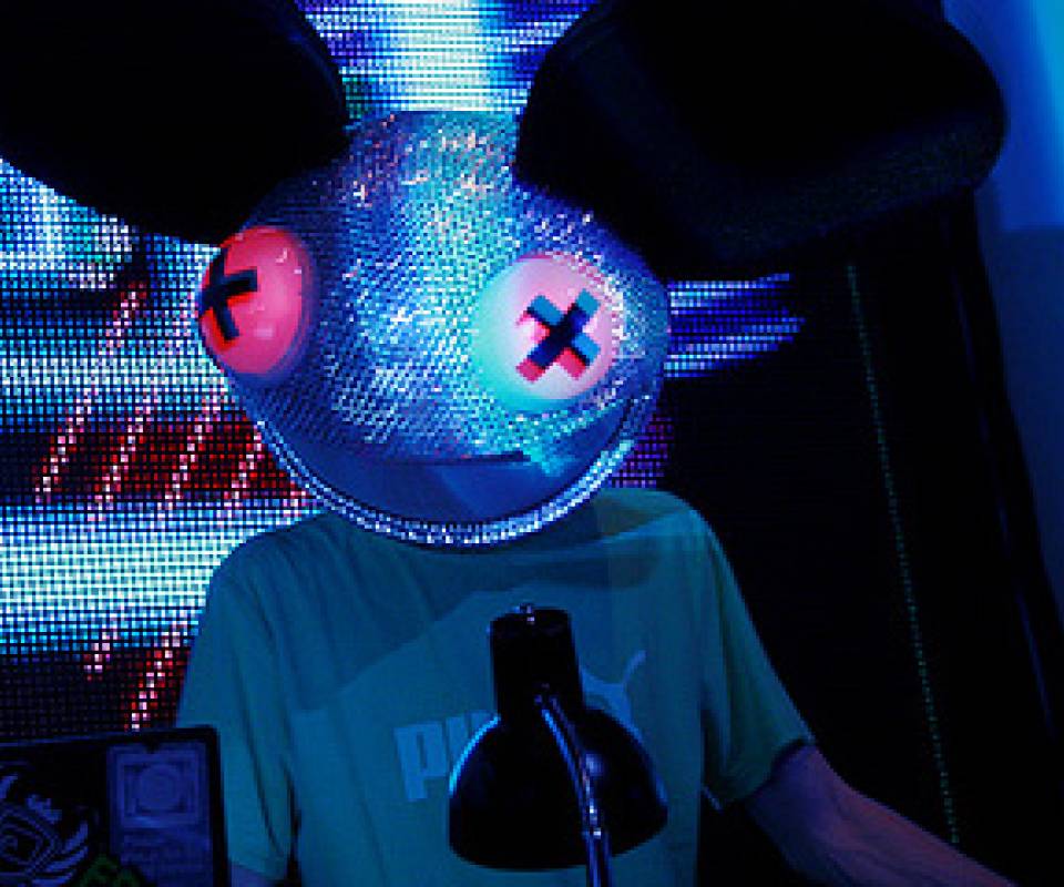 deadmau5