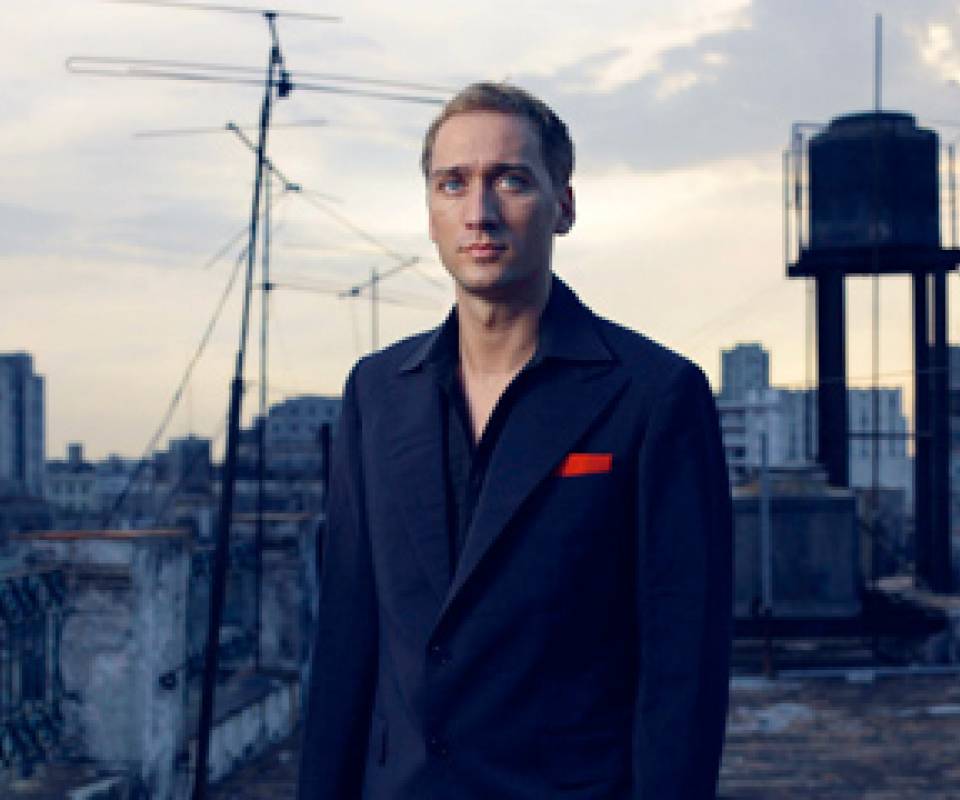 Paul Van Dyk