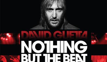 david guetta