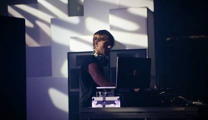 Richie Hawtin Exit 2012