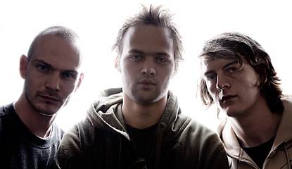 Noisia