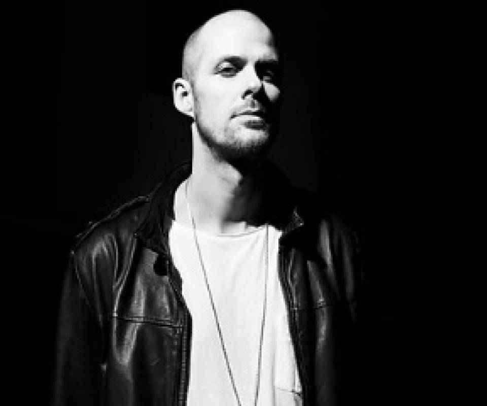 adam beyer