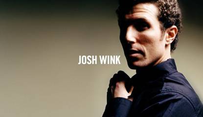 josh wink