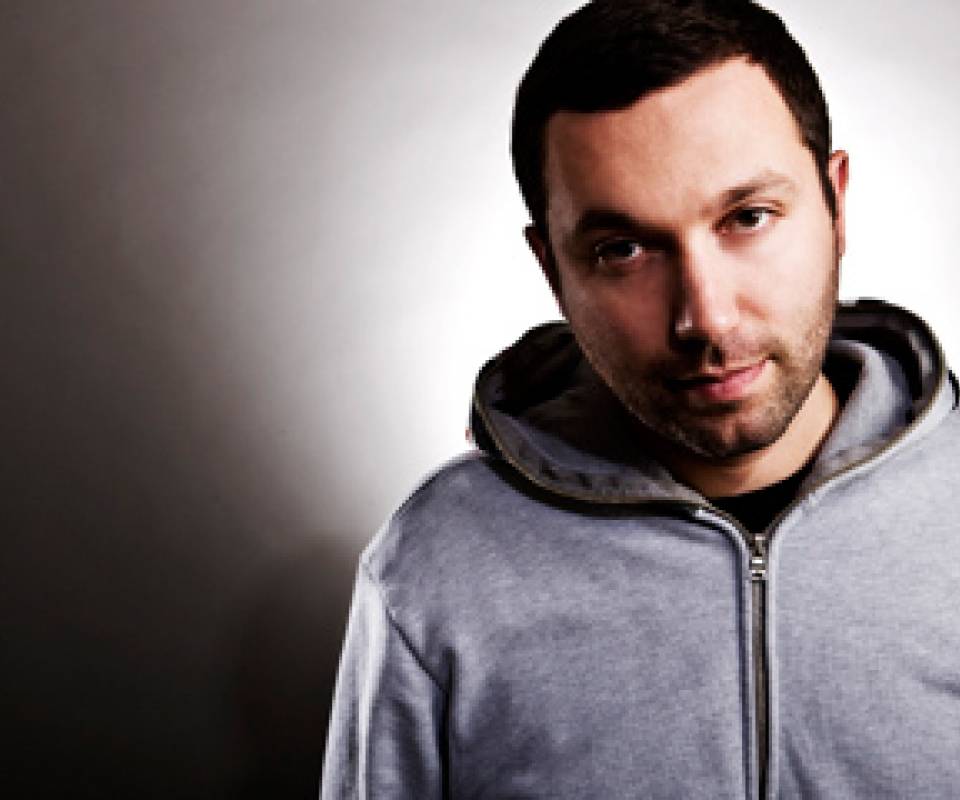 Nic Fanciulli