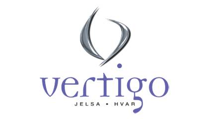 Vertigo Jelsa Hvar