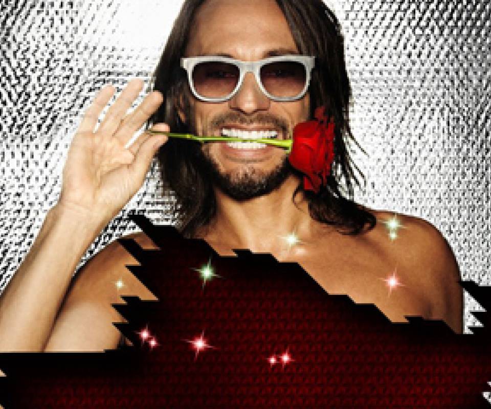 bob sinclar