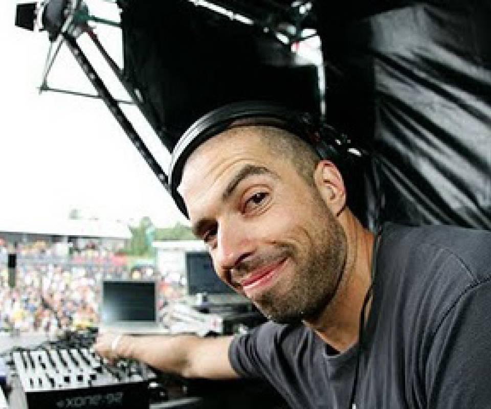 chris liebing