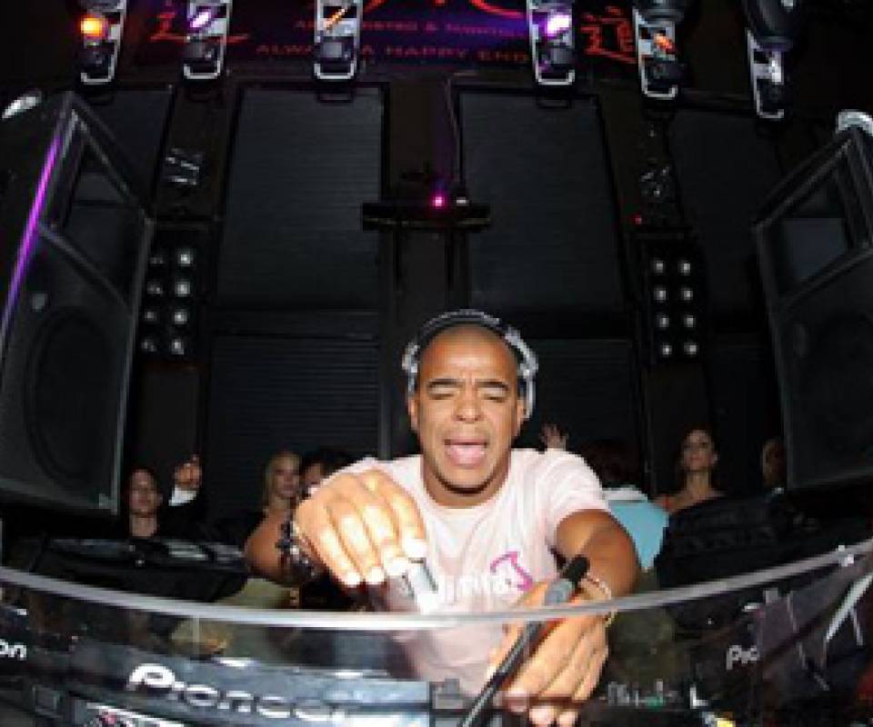 erick morillo