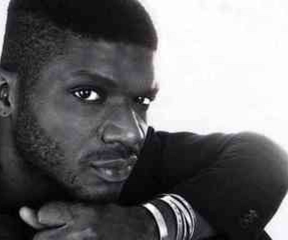 Larry Levan