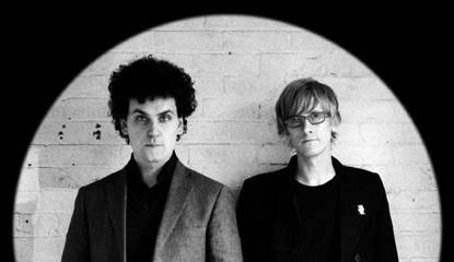 Simian Mobile Disco