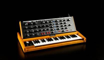 mini moog