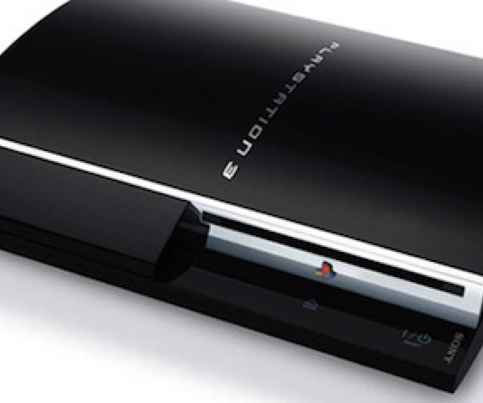 sony playstation