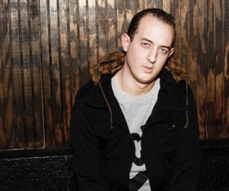 wolfgang gartner