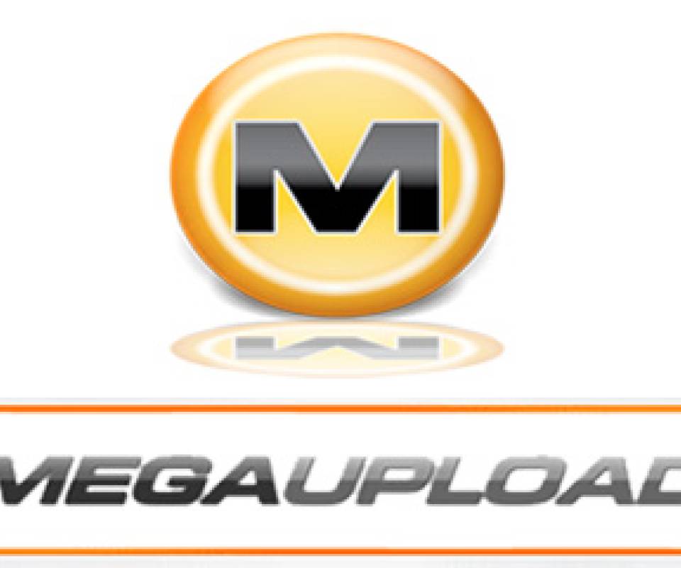 megaupload