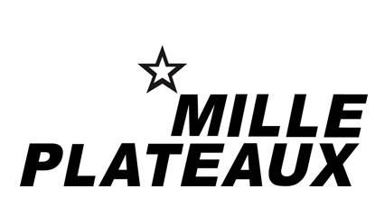 Mille Plateaux