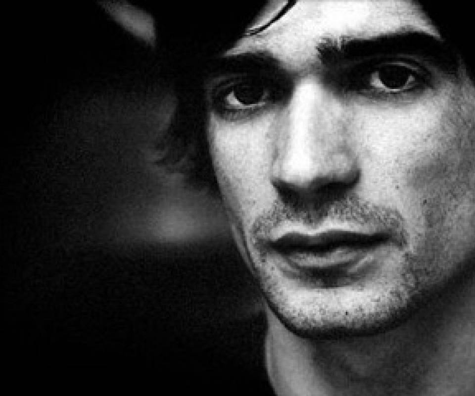 Jon Hopkins