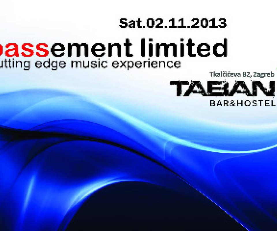 bassement limited