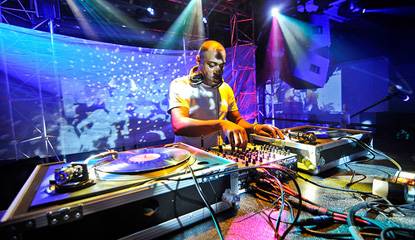 mike huckaby