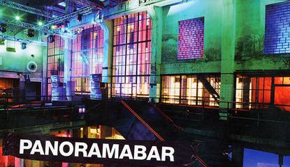 Berghain/Panoramabar