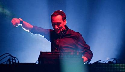 paul van dyk