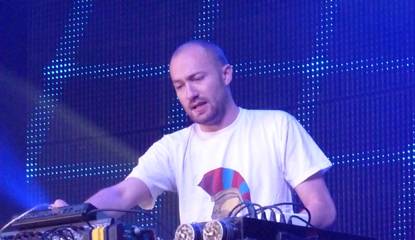 paul kalkbrenner