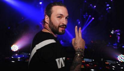 Stevem Angello