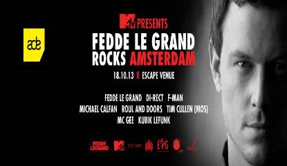 fedde le grand