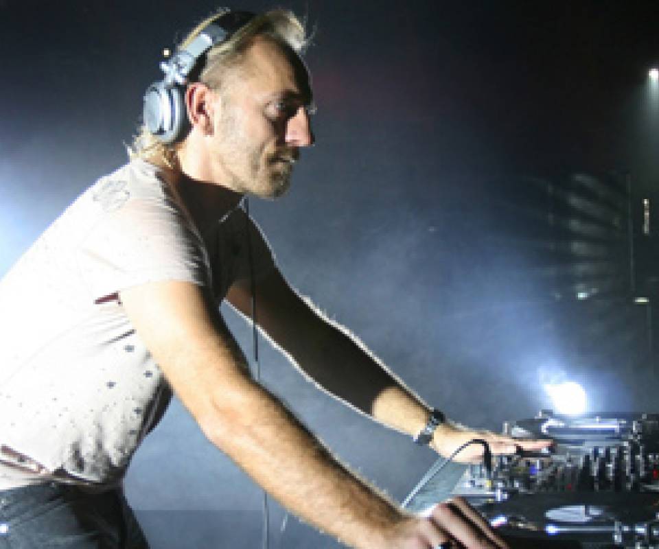 sven vath