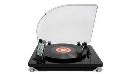 gramofon-ipad